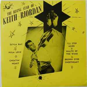 Keith Riordan - The Rising Star Of Keith Riordan mp3