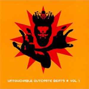 Various - Untouchable Outcaste Beats 1 mp3