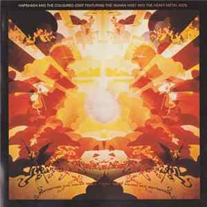 Hapshash And The Coloured Coat - Featuring The Human Host And The Heavy Metal Kids mp3