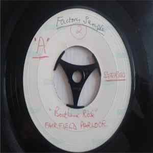 Fairfield Parlour - Bordeaux Rose mp3