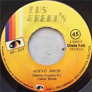 Los Grekos - El Ambulante mp3