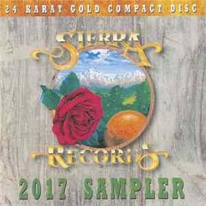 Various - Sierra 2017 Sampler mp3