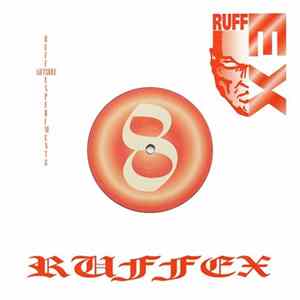 Nitrogen - Ruffex 08 mp3