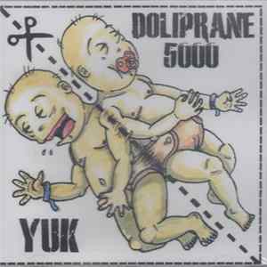Doliprane 5000, Yuk - Doliprane 5000 Yuk mp3