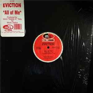 Eviction - All Of Me mp3