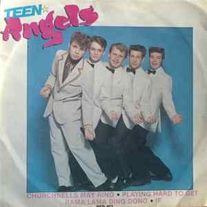 Teenangels - Teen Angels mp3