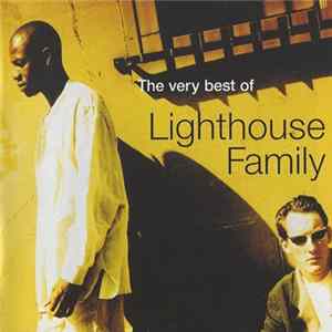 Lighthouse Family - The Very Best Of Lighthouse Family mp3