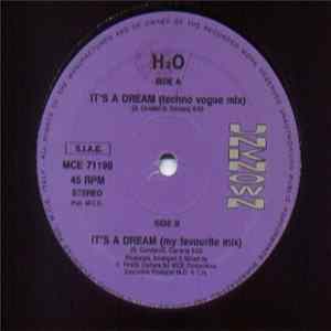 H2O - It's A Dream mp3
