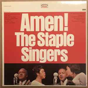 The Staple Singers - Amen! mp3
