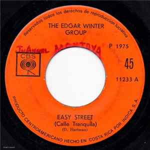 The Edgar Winter Group - Easy Street / Frankenstein mp3