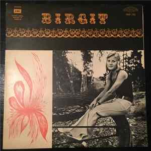 Birgit - Birgit Persson Med Pajala-Hasses Kör Och Ork. mp3
