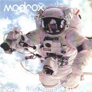 Various - Modrox New Music Sampler #15 mp3