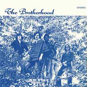 The Brotherhood - Stavia mp3