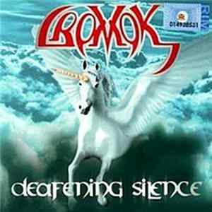 Cromok - Deafening Silence mp3