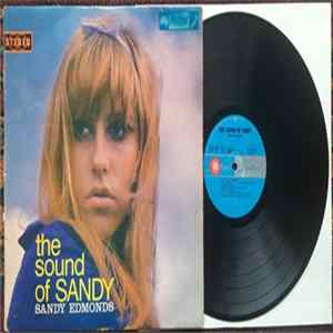 Sandy Edmonds - The Sound Of Sandy mp3