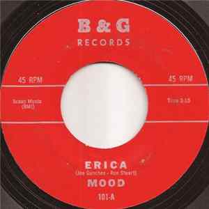 Mood - Erica mp3