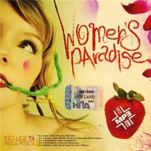 Various - Women's Paradise mp3