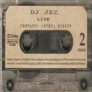 DJ Lomas / DJ Jez - Live mp3