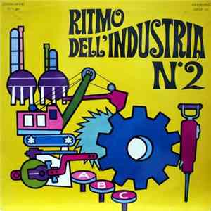 Alessandro Alessandroni - Ritmo Dell'Industria N°2 mp3