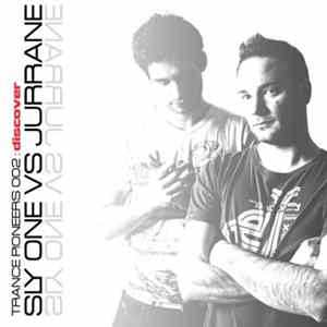 Sly One Vs Jurrane - Trance Pioneers 002 mp3