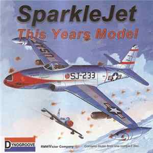 SparkleJet - This Years Model mp3