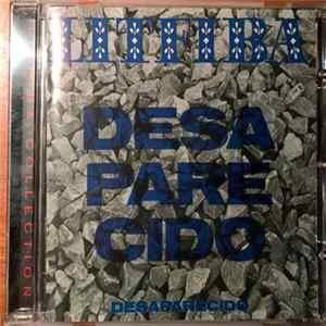 Litfiba - Desaparecido mp3