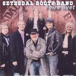 Setesdal Roots Band - Feire Livet mp3