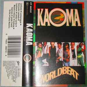 Kaoma - Worldbeat mp3