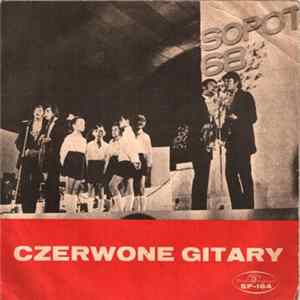 Czerwone Gitary - Anna Maria mp3
