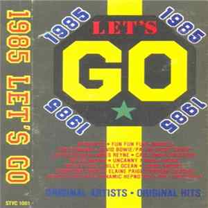 Various - 1985 Let's Go mp3