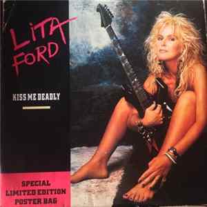 Lita Ford - Kiss Me Deadly mp3