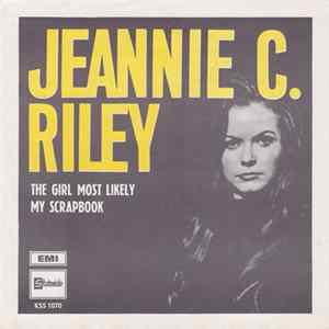 Jeannie C. Riley - The Girl Most Likely/ My Scrapbook mp3