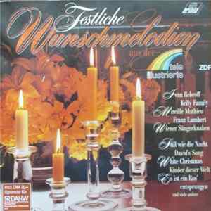 Various - Festliche Wunschmelodien mp3