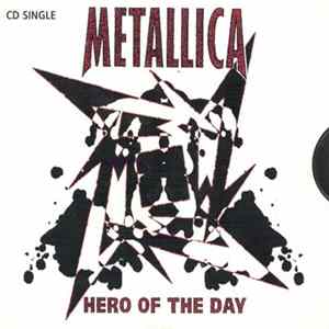 Metallica - Hero Of The Day mp3