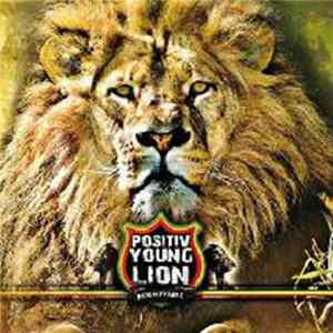 Positiv Young Lion - Indomptable mp3