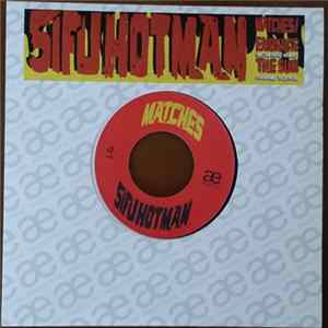 Sifu Hotman - Matches mp3