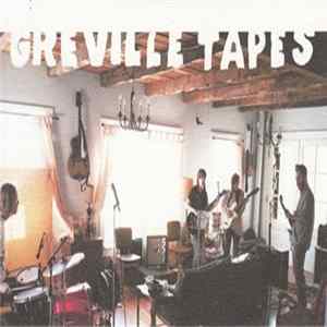 Julie Doiron / Nancy Pants - Greville Tapes mp3