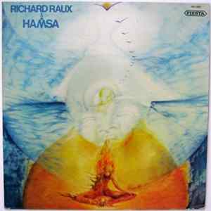 Richard Raux & Hamsa - Richard Raux & Hamsa mp3