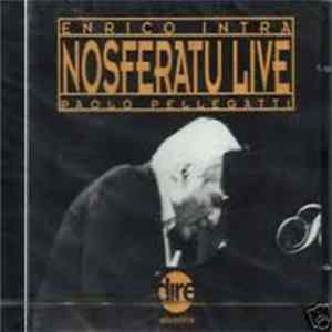 Enrico Intra - Nosferatu Live mp3
