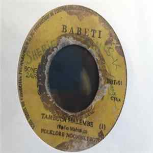 Vadio Mabemga - Tambula Malembe mp3