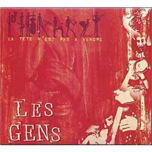 Les Gens - La Tête N'Est Pas A Vendre mp3