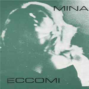 Mina - Eccomi mp3