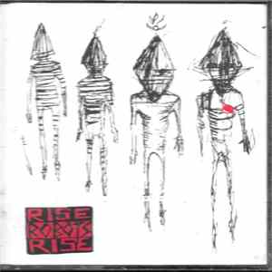 Rise Robots Rise - Rise Robots Rise mp3