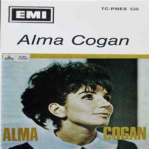 Alma Cogan - Alma Cogan mp3
