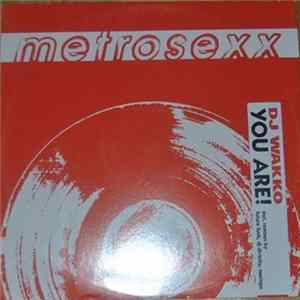 DJ Wakko - Turntablerocker mp3
