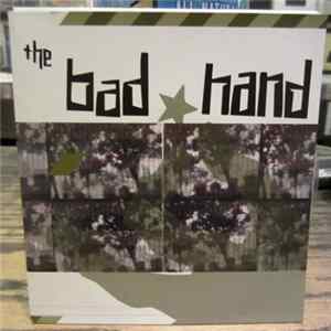 The Bad Hand - Swamp Hop mp3