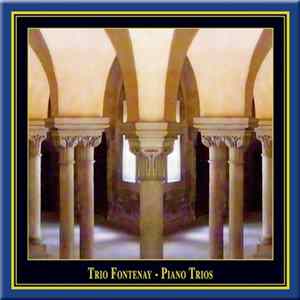 Trio Fontenay Play Joaquín Turina & Ludwig van Beethoven - Piano Trios By Turina & Beethoven mp3