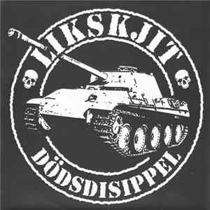 Likskjit - Dödsdisippel mp3
