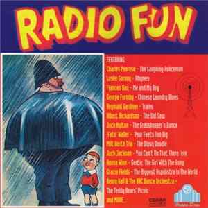 Various - Radio Fun mp3
