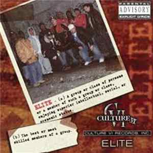 Culture VI - Elite mp3
